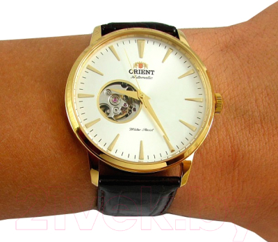 Часы наручные мужские Orient FDB08003W0