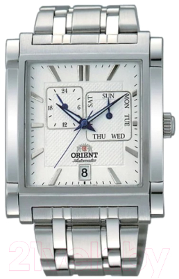 Часы наручные мужские Orient FETAC002W0