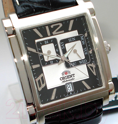 Часы наручные мужские Orient FETAC006B0
