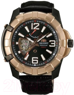 Часы наручные мужские Orient FFT03001B0