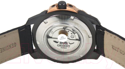 Часы наручные мужские Orient FFT03001B0