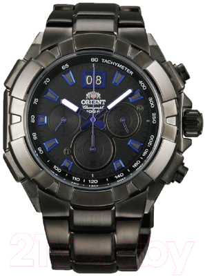 Часы наручные мужские Orient FTV00001B0