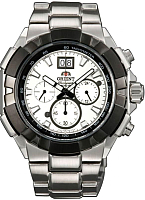 Часы наручные мужские Orient FTV00002W0 - 