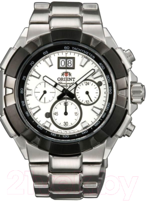 Часы наручные мужские Orient FTV00002W0