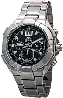 

Часы наручные мужские Orient, FTV00003B0