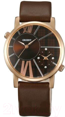 Часы наручные женские Orient FUB8Y006T0