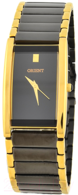 Часы наручные женские Orient FUBBK002B0