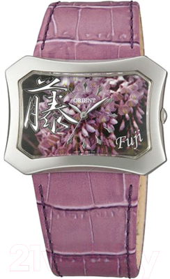 Часы наручные женские Orient FUBSQ002V0