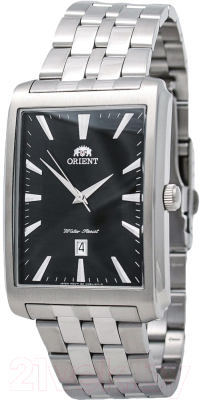 Часы наручные мужские Orient FUNEJ003B0