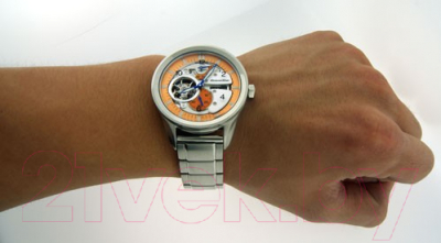 Часы наручные мужские Orient YFH03002M0