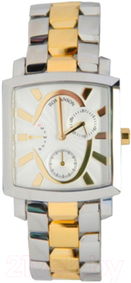 Часы наручные женские Romanson TM5165BLCWH