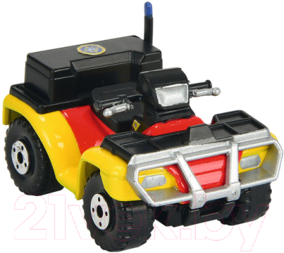 Автомобиль игрушечный Dickie Пожарный Сэм / 203099625