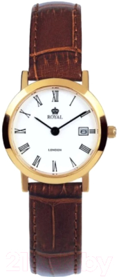 Часы наручные женские Royal London 20007-02