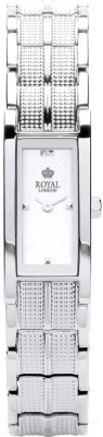 Часы наручные женские Royal London 21122-01