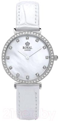 Часы наручные женские Royal London 21212-01