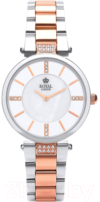Часы наручные женские Royal London 21226-05