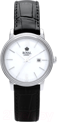 Часы наручные женские Royal London 21299-01