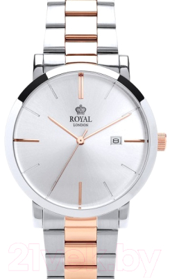 Часы наручные женские Royal London 21335-06