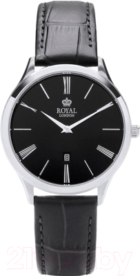 Часы наручные женские Royal London 21371-01