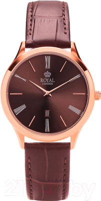 Часы наручные женские Royal London 21371-05