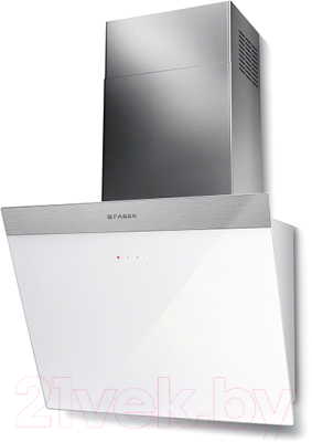 

Вытяжка декоративная Faber, Daisy EG6 WH A55