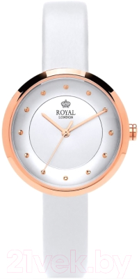 Часы наручные женские Royal London 21376-04