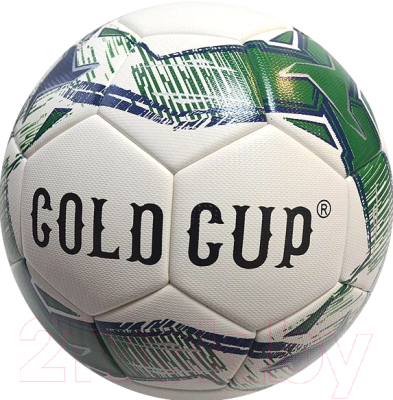 Футбольный мяч Gold Cup BG-5