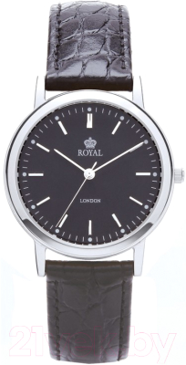 Часы наручные мужские Royal London 40003-06