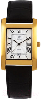 Часы наручные мужские Royal London 40018-02