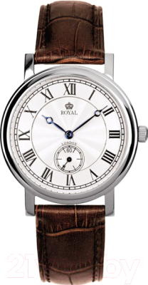 

Часы наручные мужские Royal London, 40069-02