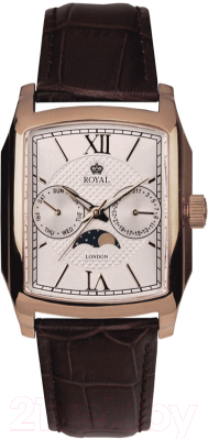Часы наручные мужские Royal London 40090-05