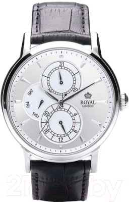 Часы наручные мужские Royal London 41040-01