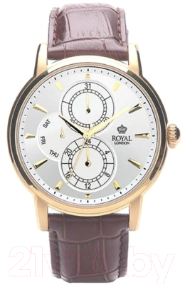 Часы наручные мужские Royal London 41040-03