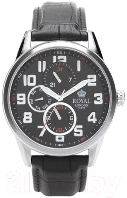 Часы наручные мужские Royal London 41044-03
