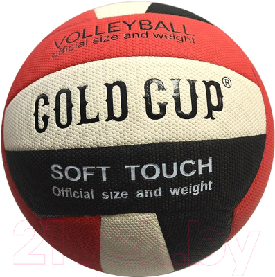Мяч волейбольный Gold Cup BWB-18