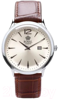 Часы наручные мужские Royal London 41220-02