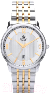 Часы наручные мужские Royal London 41294-04
