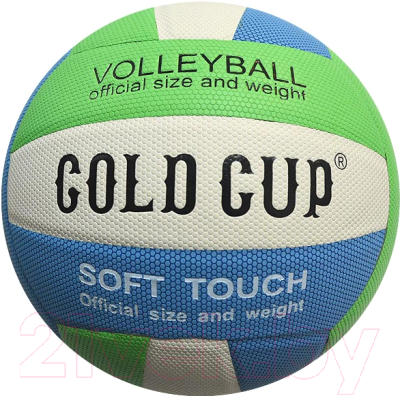 Мяч волейбольный Gold Cup GWB-18