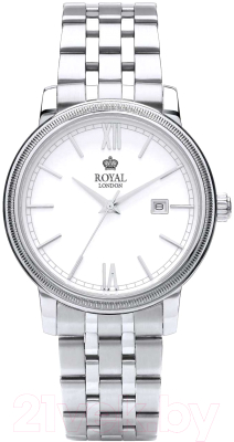 Часы наручные мужские Royal London 41299-05