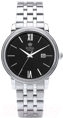 Часы наручные мужские Royal London 41299-06