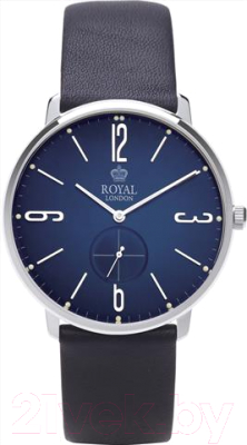 

Часы наручные мужские Royal London, 41343-03