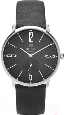 

Часы наручные мужские Royal London, 41343-04