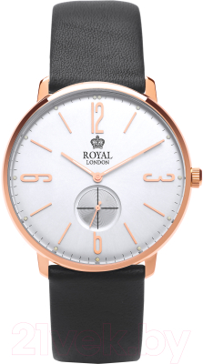 

Часы наручные мужские Royal London, 41343-06