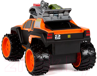 Радиоуправляемая игрушка Maisto Recon Rover 81127