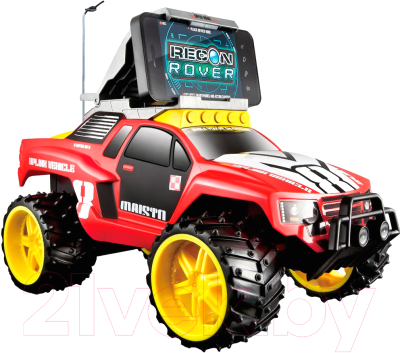 Радиоуправляемая игрушка Maisto Recon Rover 81127
