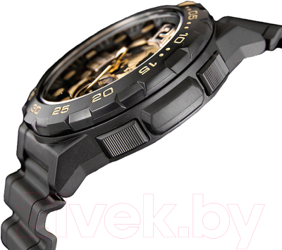 Часы наручные мужские Casio AEQ-100BW-9AVEF