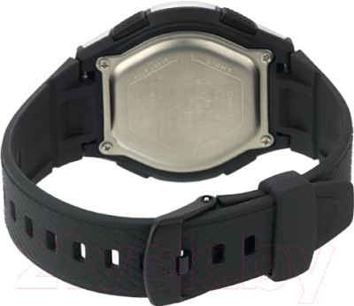 Часы наручные мужские Casio AQ-164W-1AVEF(S)