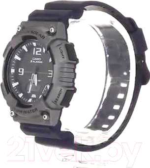 Часы наручные мужские Casio AQ-S810W-1A4VEF