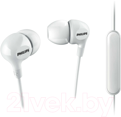 

Наушники Philips, SHE3555WT/00