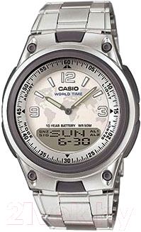 Часы наручные мужские Casio AW-80D-7A2VES